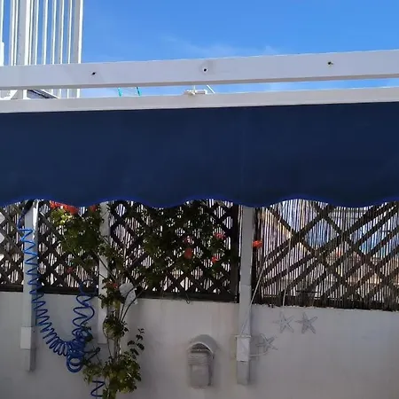 Duplex Atico Con Mejores Vistas De Conil Apartment