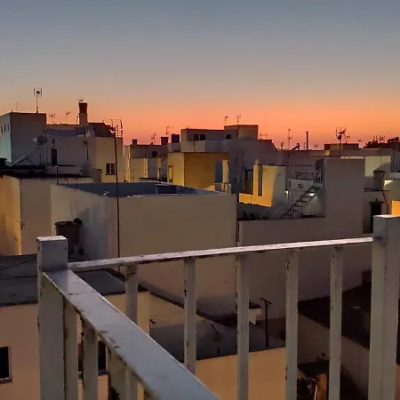 Duplex Atico Con Mejores Vistas De Conil