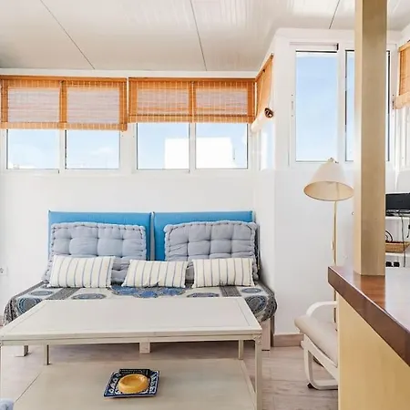 Duplex Atico Con Mejores Vistas De Conil