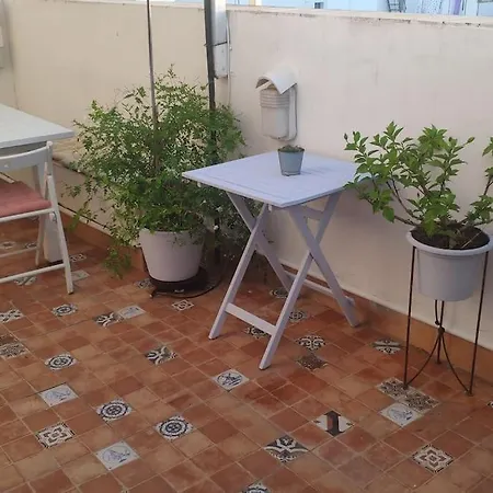 Duplex Atico Con Mejores Vistas De Conil *