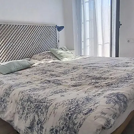 Apartment Duplex Atico Con Mejores Vistas De Conil *