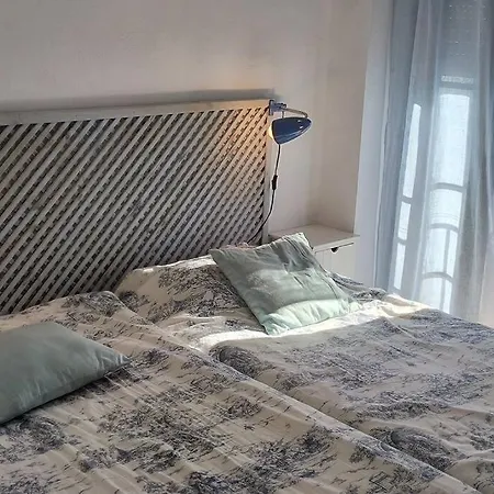 Duplex Atico Con Mejores Vistas De Conil *